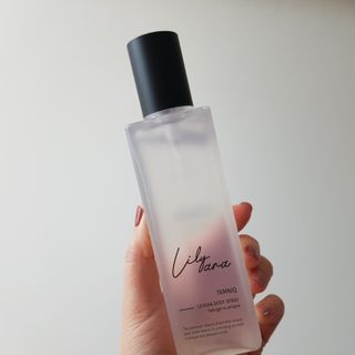탐니크 바디미스트 릴리아나 150ml — 5점을 준 리뷰어가 2021년 2월 올린 사용 사진