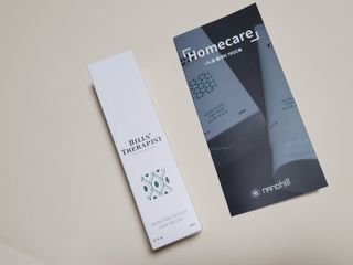 나노힐 프로테인 헤어 힐러 200ml — 5점을 준 리뷰어가 2023년 5월 올린 사용 사진