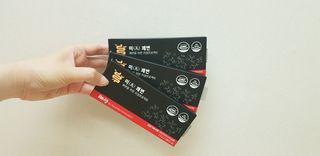 새롬바이오 리생 [미쾌변] 차전자피 식이섬유 건강기능식품 3팩 — 5점을 준 리뷰어가 2021년 6월 올린 사용 사진