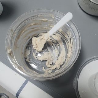 투비어레이디 젤리팩 25g /6종 중 랜덤3종 발송/ 도구가 필요없는 피부관리끝판왕 모델링팩 — 5점을 준 리뷰어가 2021년 4월 올린 사용 사진