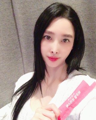 필리브 비주얼 브이스틱 — 3.5점을 준 리뷰어가 2021년 6월 올린 사용 사진