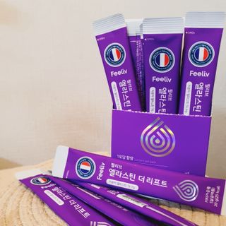 필리브 엘라스틴 더 리프트 — 4점을 준 리뷰어가 2021년 8월 올린 사용 사진
