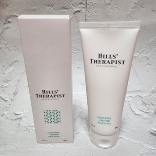 나노힐 프로테인 마스크 200ml — 5점을 준 리뷰어가 2023년 5월 올린 사용 사진