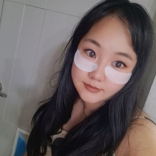 [풀리다 노잠패치] / 잠깨는 패치(졸음방지+눈가케어) 1팩(5회분) /공부할때, 운전할때, 골프, 눈 피로할때 — 5점을 준 리뷰어가 2022년 11월 올린 사용 사진