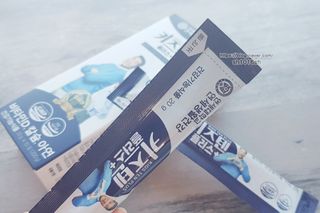 키즈텐플러스 연세 키즈텐 플러스 1개월 — 5점을 준 리뷰어가 2021년 3월 올린 사용 사진