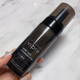 비프리코스메틱 허니 스킨 클렌징폼 150ml — 5점을 준 리뷰어가 2023년 2월 올린 사용 사진