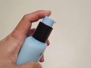 비알티씨 BRTC 파워 옴므 올인원 솔루션 200ml — 5점을 준 리뷰어가 2022년 12월 올린 사용 사진