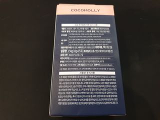 코코몰리 고양이 구강• 헤어볼 데일리 /신장• 요로 데일리 — 5점을 준 리뷰어가 2021년 1월 올린 사용 사진
