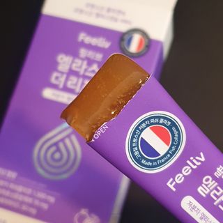 필리브 엘라스틴 더 리프트 — 5점을 준 리뷰어가 2021년 10월 올린 사용 사진