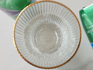 몽베스트 Montbest with Sparkling water Plain 20병 — 4.5점을 준 리뷰어가 2023년 4월 올린 사용 사진