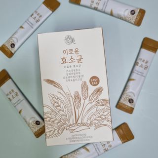 생활속미 이로운 효소균 15곡곡물발효효소 효소식품 — 5점을 준 리뷰어가 2021년 6월 올린 사용 사진