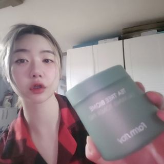 팜스테이 티트리 바이옴 카밍 토너 패드 — 5점을 준 리뷰어가 2023년 1월 올린 사용 사진