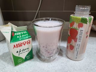 KOHL 앤베리 — 5점을 준 리뷰어가 2021년 4월 올린 사용 사진