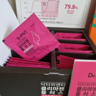 닥터피엔티 [Dr.PNT] 갱년기 여성을 위한 맞춤 종합 건강기능식품! 클리마젠 플러스 — 5점을 준 리뷰어가 2022년 9월 올린 사용 사진