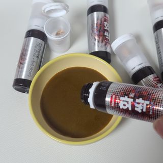 한미사이언스 주식회사 한미사이언스 화싹 — 5점을 준 리뷰어가 2022년 11월 올린 사용 사진