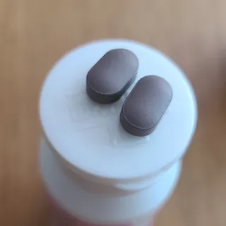 닥터피엔티 [Dr.PNT] 하루 2알로 건강한 다이어트! 한겨울에도 체지방만 쏙~ 슬림핏 다이어트 — 4.5점을 준 리뷰어가 2022년 5월 올린 사용 사진