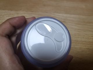 트리마이 민감 피부도 안심하고 사용 가능한 원스텝 클렌저, 멜로우 유 클렌징 밤 — 5점을 준 리뷰어가 2022년 11월 올린 사용 사진