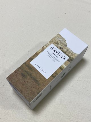 [스킨1004] 마다가스카르 센텔라 앰플 100ml — 5점을 준 리뷰어가 2024년 5월 올린 사용 사진