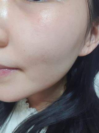 원데이즈유 프로 바이타 씨 브라이트닝 앰플 미스트 — 5점을 준 리뷰어가 2020년 12월 올린 사용 사진