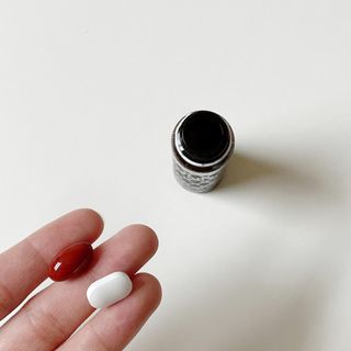 올리닉 울트라비타액션 — 4점을 준 리뷰어가 2021년 12월 올린 사용 사진