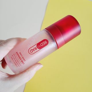 레드투래드 안티더스트 배리어 미스트 55ml — 5점을 준 리뷰어가 2021년 8월 올린 사용 사진