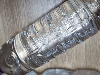 몽베스트위드어스[무라벨] 2L_6입_2Pack — 5점을 준 리뷰어가 2021년 12월 올린 사용 사진