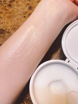 듀오코리아 [듀오] 피부맞춤형 저자극 클렌징밤 1종 랜덤발송 (모공케어,안색개선,안티에이징,블랙헤드) — 5점을 준 리뷰어가 2022년 4월 올린 사용 사진