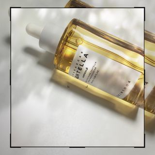 [스킨1004] 마다가스카르 센텔라 앰플 100ml — 5점을 준 리뷰어가 2024년 6월 올린 사용 사진
