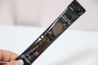 프리마인 자체 기업부설 연구소에서 찾아낸 건강한 수면의 비밀.  슬립토 플러스 30포 — 4.5점을 준 리뷰어가 2022년 8월 올린 사용 사진