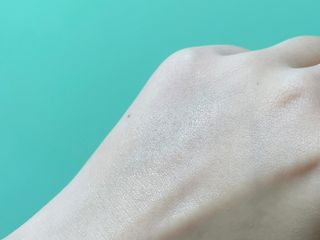 랑팡 EGF+FGF 10ppm 리포좀 앰플 원액 10ml — 4점을 준 리뷰어가 2021년 11월 올린 사용 사진
