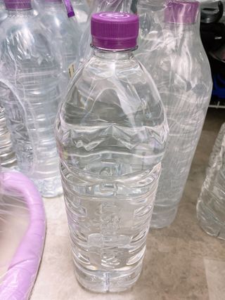 몽베스트위드어스[무라벨] 2L_6입_2Pack — 5점을 준 리뷰어가 2021년 12월 올린 사용 사진