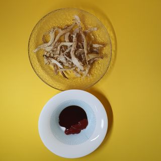 [오늘바스켓] 용대리 손질하늘태 130g — 4점을 준 리뷰어가 2021년 6월 올린 사용 사진