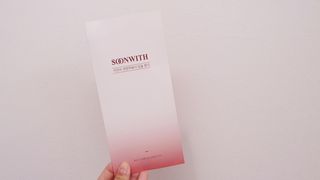 SOONWITH 바이오 내추럴 리프레싱 폼클렌징 — 5점을 준 리뷰어가 2021년 3월 올린 사용 사진