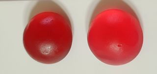 [푸름웰니스] 라바 멀티비타민 구미 36g — 5점을 준 리뷰어가 2022년 2월 올린 사용 사진