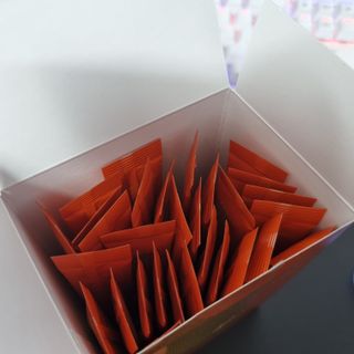 [닥터루템]맛있는 파인애플맛 과채효소 THE파이토엔자임365 1box (30포) — 5점을 준 리뷰어가 2022년 9월 올린 사용 사진