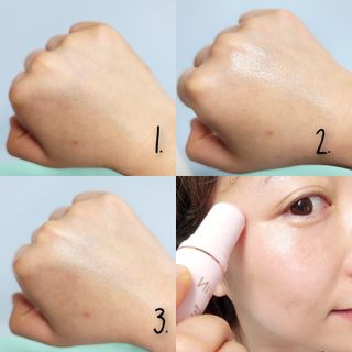 [리즐리] 나인 링클케어 콜라겐 멀티밤 9g — 4점을 준 리뷰어가 2021년 11월 올린 사용 사진