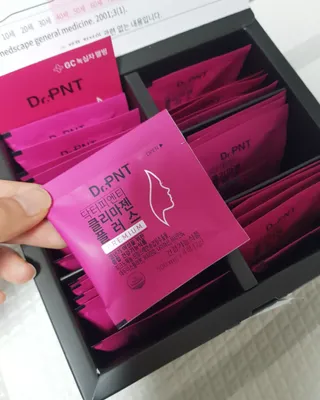 닥터피엔티 [Dr.PNT] 갱년기 여성을 위한 맞춤 종합 건강기능식품! 클리마젠 플러스 — 5점을 준 리뷰어가 2022년 11월 올린 사용 사진