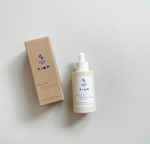 닥터스피지에이 피옴 세럼 리뷰 사진