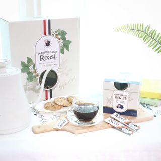 인터내셔널로스트 [인터내셔널 로스트] 호주마약커피 200T 선물세트/ 50T x 4개입 — 5점을 준 리뷰어가 2021년 9월 올린 사용 사진