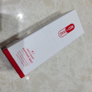 레드투래드 안티더스트 배리어 미스트 55ml — 5점을 준 리뷰어가 2021년 9월 올린 사용 사진