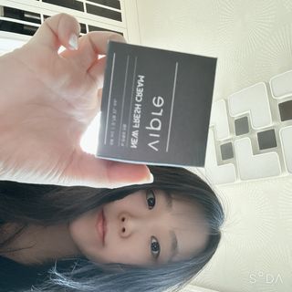 비프리코스메틱 뉴 프레쉬 크림 80ml — 4점을 준 리뷰어가 2023년 2월 올린 사용 사진