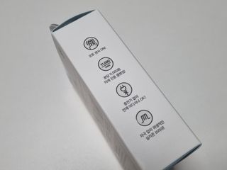 셀리턴 비디투 진동 클렌저 전동 세안기 — 5점을 준 리뷰어가 2022년 11월 올린 사용 사진