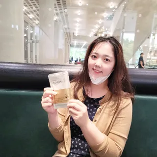 보의당 왕혜문 체감다이어트 — 5점을 준 리뷰어가 2021년 10월 올린 사용 사진