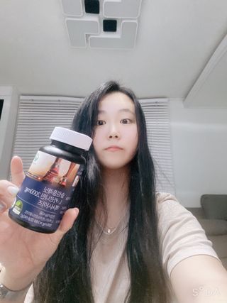슬림플래닛 L카르니틴 2000mg 엑서사이즈 — 4점을 준 리뷰어가 2021년 7월 올린 사용 사진