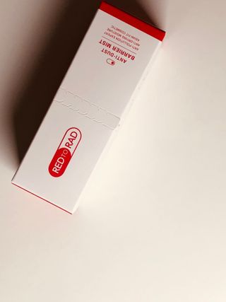 레드투래드 안티더스트 배리어 미스트 55ml — 5점을 준 리뷰어가 2021년 8월 올린 사용 사진
