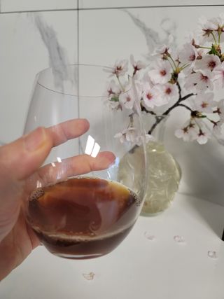 광동생활건강 광동 명품 홍삼대보진 50mL x 30포 — 5점을 준 리뷰어가 2023년 4월 올린 사용 사진
