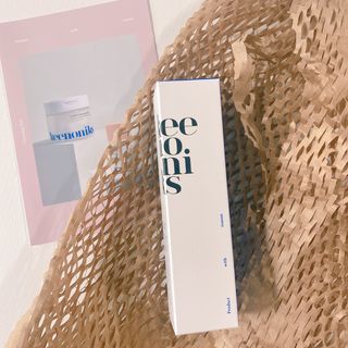 키노닉스 원더 레미디 튜브 보습크림 — 5점을 준 리뷰어가 2022년 3월 올린 사용 사진