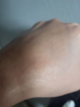 디에이브 더마-테카 바이옴 세럼 50ml — 4.5점을 준 리뷰어가 2022년 12월 올린 사용 사진