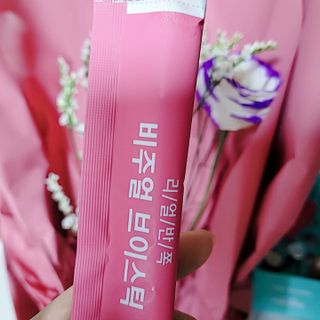 필리브 비주얼 브이스틱 — 5점을 준 리뷰어가 2021년 6월 올린 사용 사진