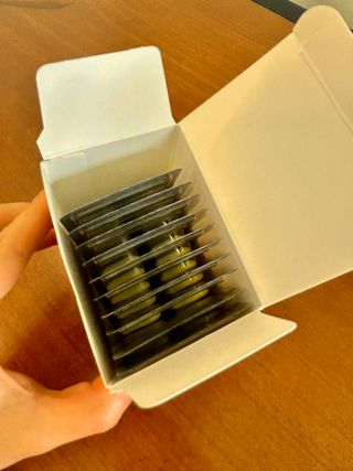 클린24시간 지중해로 쏙빠지다 1SET (800mg*60정) — 5점을 준 리뷰어가 2023년 9월 올린 사용 사진